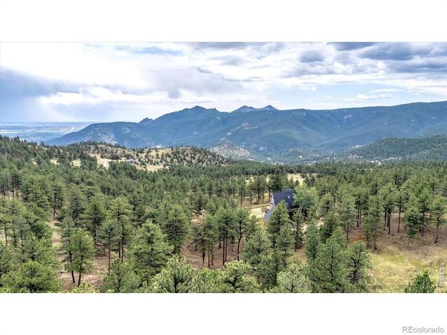 1197 Weaver Drive, Boulder, CO 80302