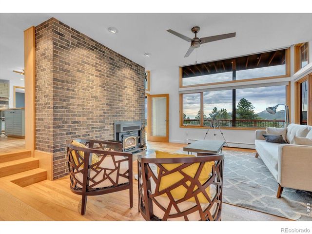 1197 Weaver Drive, Boulder, CO 80302