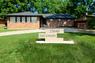 23040 Pembroke Avenue, Detroit City, MI 48219