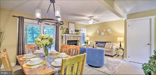 77 NORDIC, Lake Harmony, PA 18624