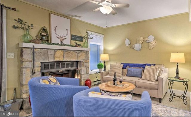 77 NORDIC, Lake Harmony, PA 18624
