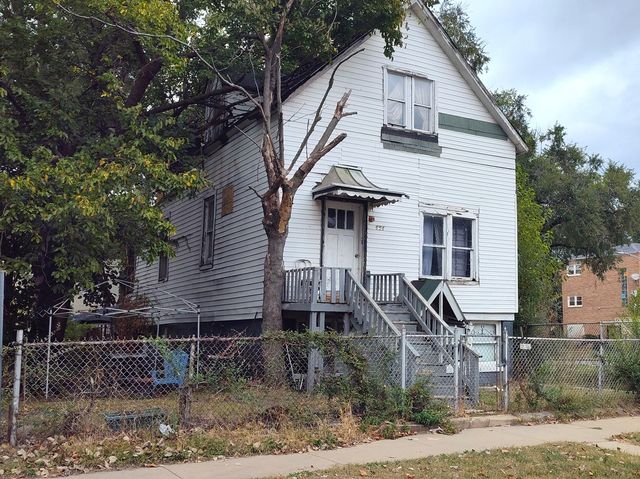 654 E 65th Street, Chicago, IL 60637