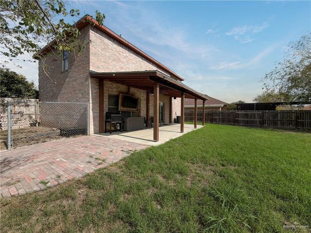 305 San Marcos Street, San Juan, TX 78589