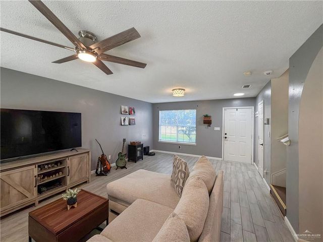 305 San Marcos Street, San Juan, TX 78589