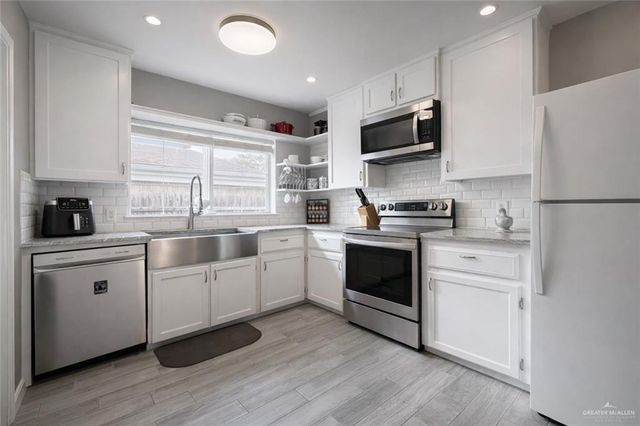 305 San Marcos Street, San Juan, TX 78589