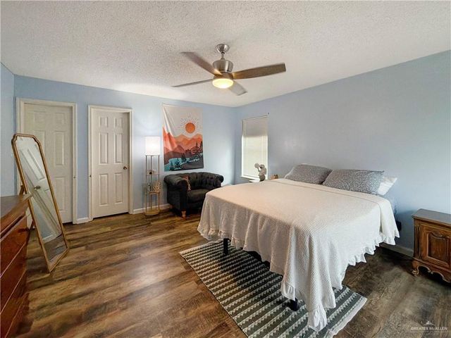 305 San Marcos Street, San Juan, TX 78589