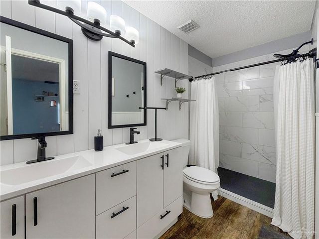 305 San Marcos Street, San Juan, TX 78589