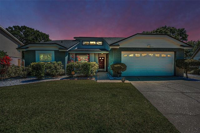 8904 BEELER DRIVE, Tampa, FL 33626