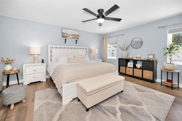 8904 BEELER DRIVE, Tampa, FL 33626