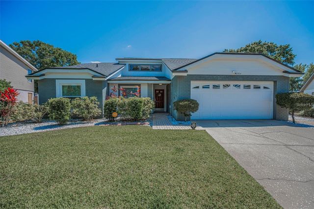 8904 BEELER DRIVE, Tampa, FL 33626