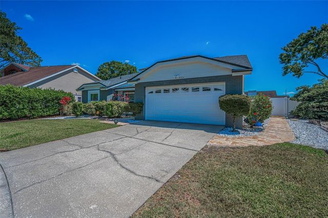 8904 BEELER DRIVE, Tampa, FL 33626