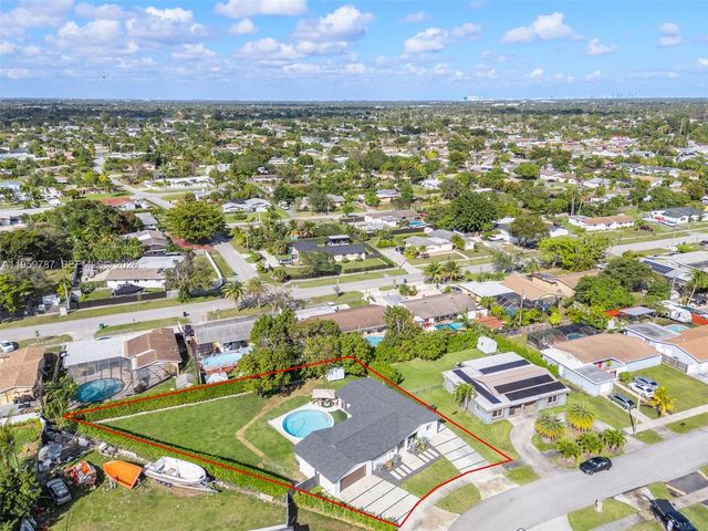 10971 SW 177th St, Miami, FL 33157