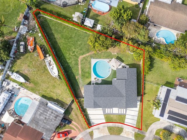 10971 SW 177th St, Miami, FL 33157