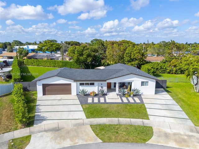 10971 SW 177th St, Miami, FL 33157