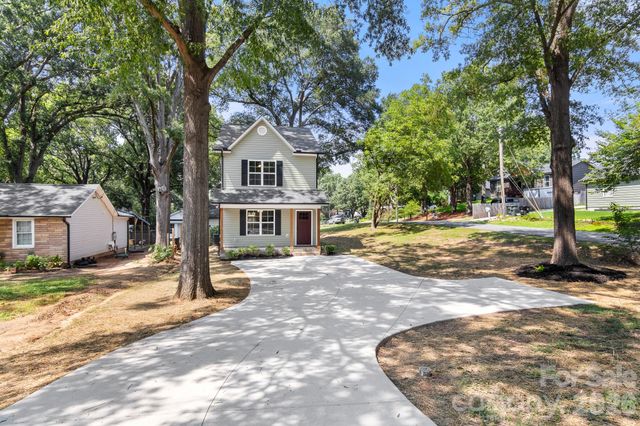 600 Sunderland Road, Concord, NC 28027
