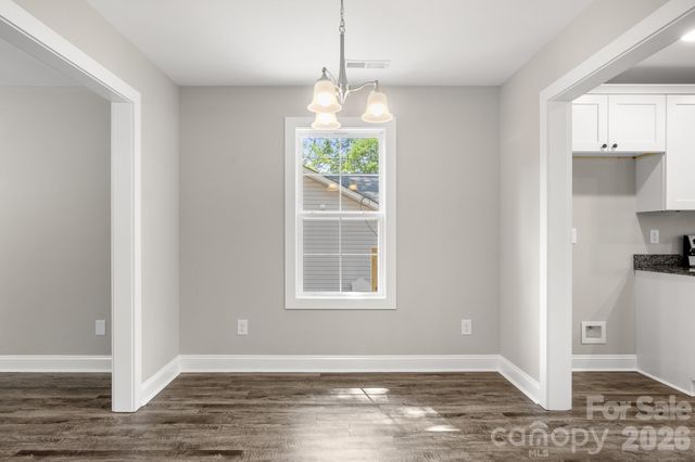 600 Sunderland Road, Concord, NC 28027