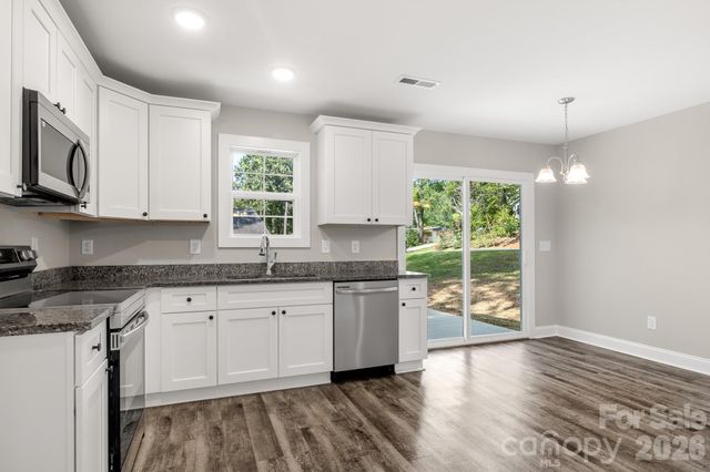 600 Sunderland Road, Concord, NC 28027