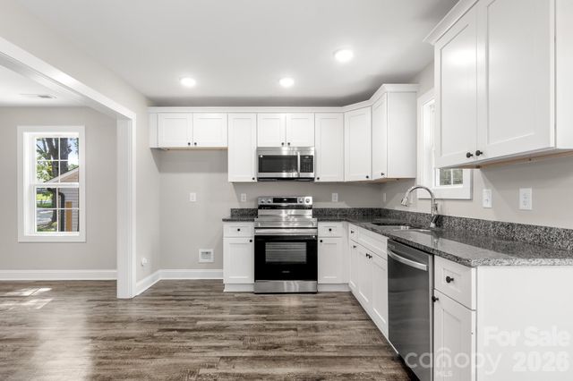 600 Sunderland Road, Concord, NC 28027