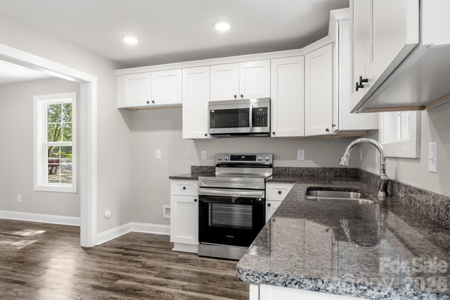600 Sunderland Road, Concord, NC 28027