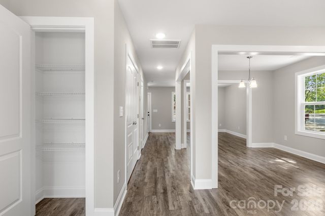 600 Sunderland Road, Concord, NC 28027