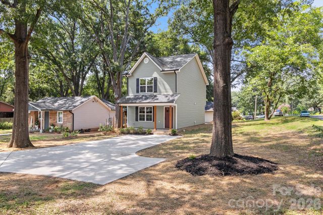 600 Sunderland Road, Concord, NC 28027
