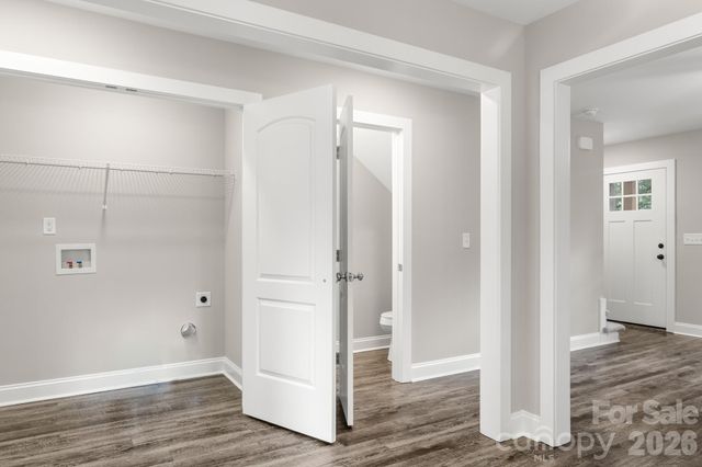 600 Sunderland Road, Concord, NC 28027