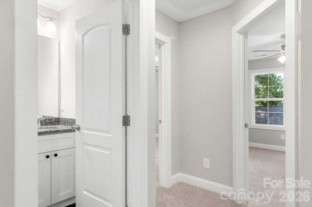 600 Sunderland Road, Concord, NC 28027
