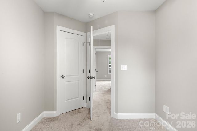 600 Sunderland Road, Concord, NC 28027