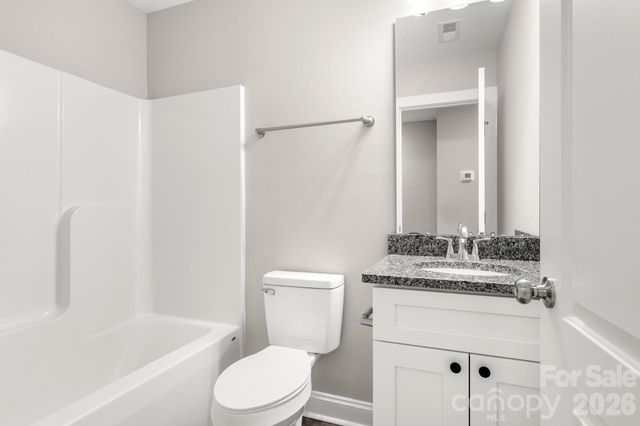 600 Sunderland Road, Concord, NC 28027