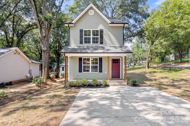 600 Sunderland Road, Concord, NC 28027