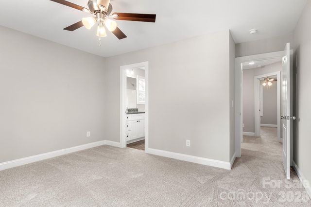 600 Sunderland Road, Concord, NC 28027