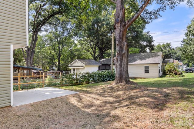 600 Sunderland Road, Concord, NC 28027