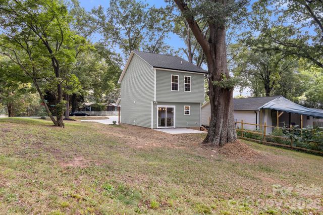 600 Sunderland Road, Concord, NC 28027
