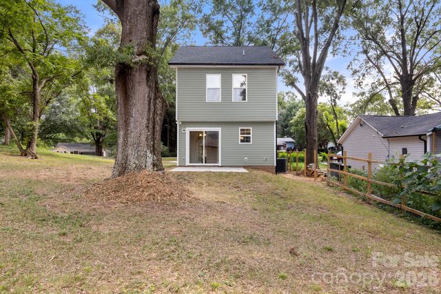 600 Sunderland Road, Concord, NC 28027
