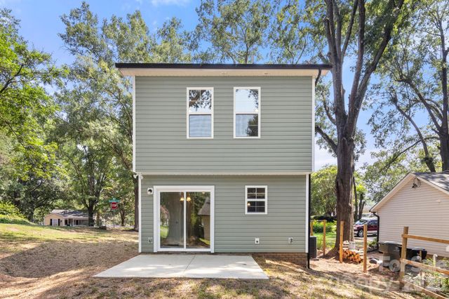 600 Sunderland Road, Concord, NC 28027