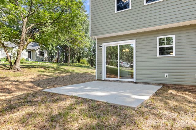 600 Sunderland Road, Concord, NC 28027