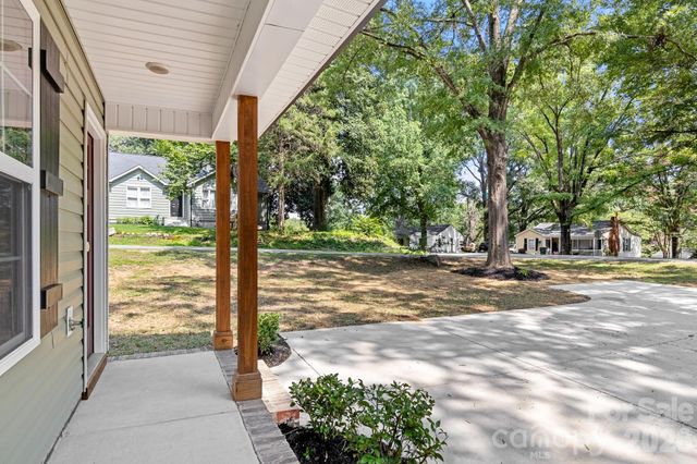 600 Sunderland Road, Concord, NC 28027