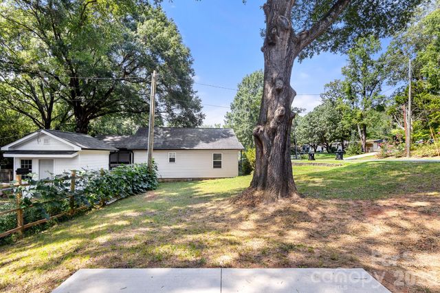 600 Sunderland Road, Concord, NC 28027