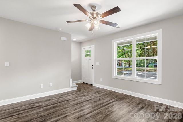 600 Sunderland Road, Concord, NC 28027
