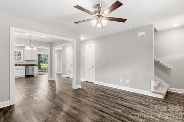 600 Sunderland Road, Concord, NC 28027