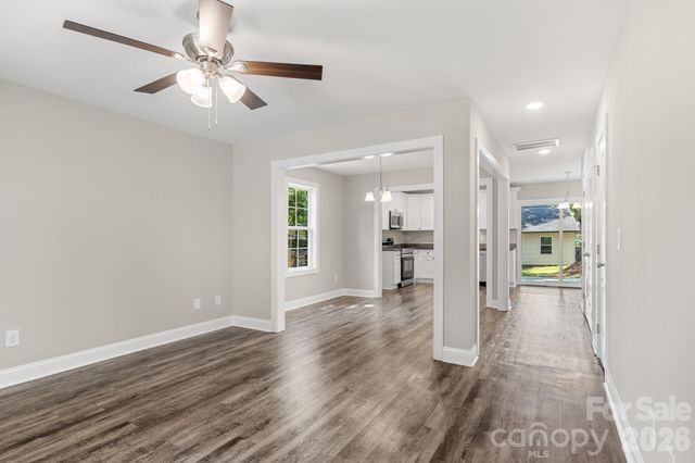 600 Sunderland Road, Concord, NC 28027
