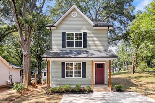 600 Sunderland Road, Concord, NC 28027