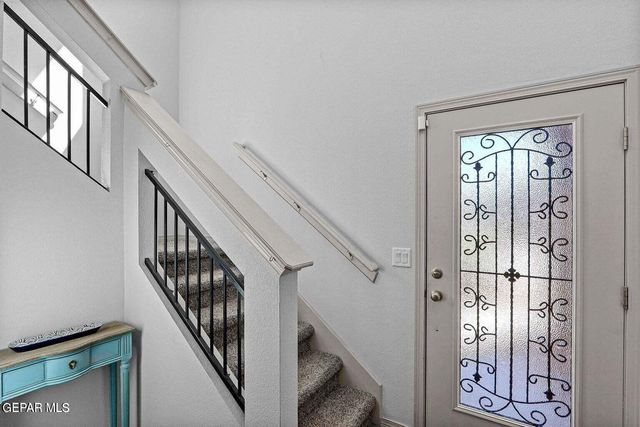 1061 Summer Rain Street, El Paso, TX 79928