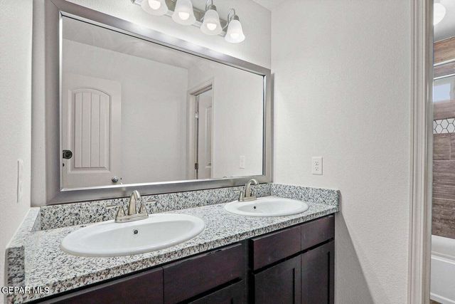 1061 Summer Rain Street, El Paso, TX 79928