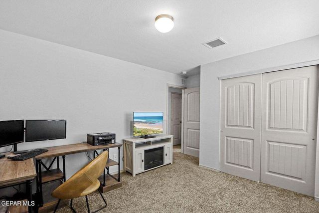 1061 Summer Rain Street, El Paso, TX 79928