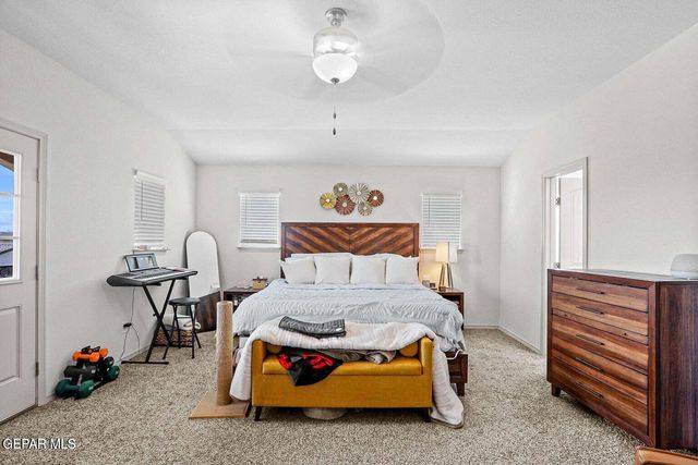 1061 Summer Rain Street, El Paso, TX 79928