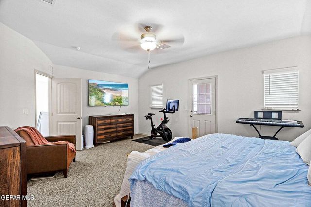 1061 Summer Rain Street, El Paso, TX 79928