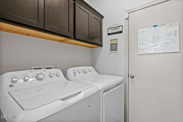 1061 Summer Rain Street, El Paso, TX 79928