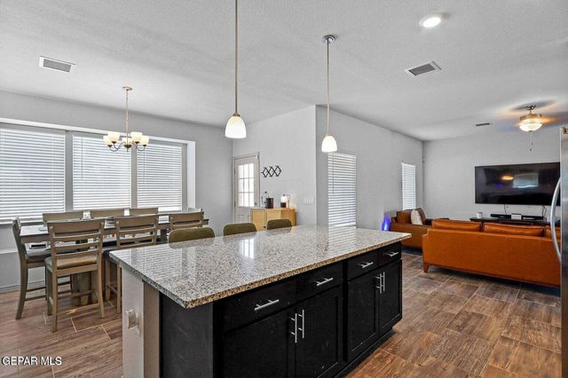 1061 Summer Rain Street, El Paso, TX 79928