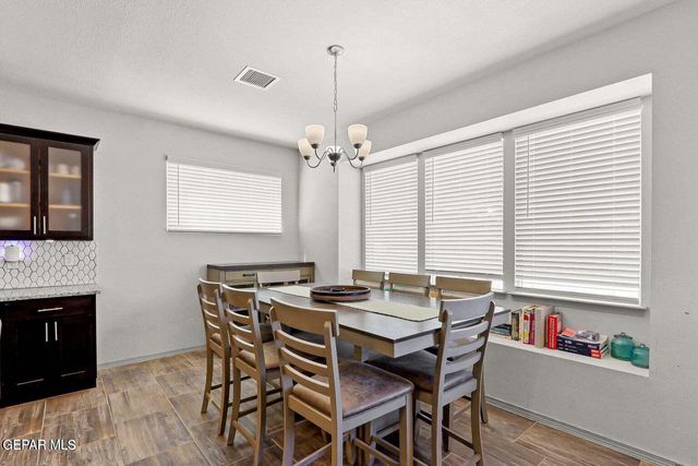 1061 Summer Rain Street, El Paso, TX 79928